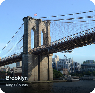Brooklyn
