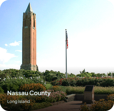 Nassau County
