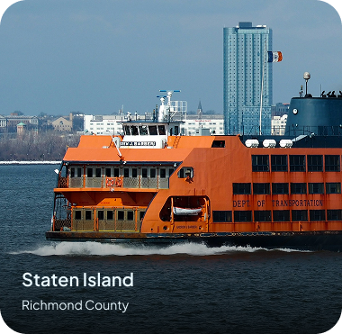 Staten Island